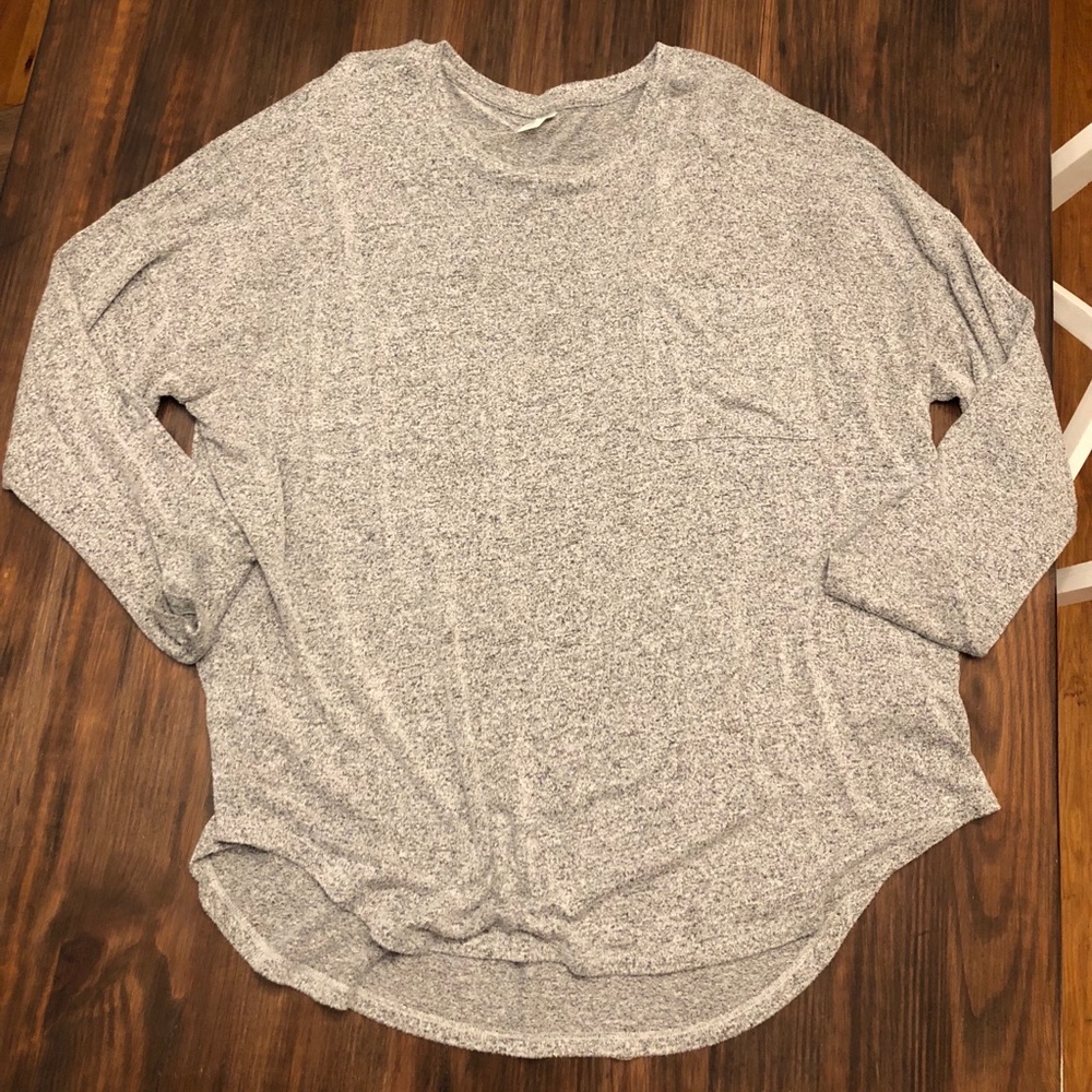 Old Navy tunic sweater XL